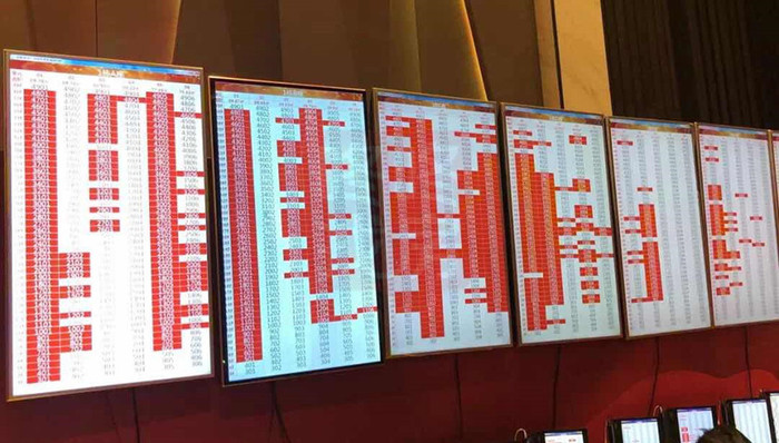 区位和价格受认可 宝安楼盘暴雨中卖出700多套