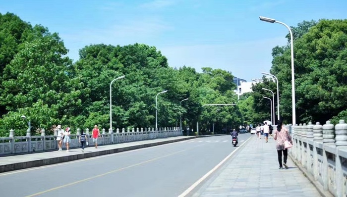 雅康高速泸定大渡河大桥荣获国际桥梁届“诺贝尔奖”