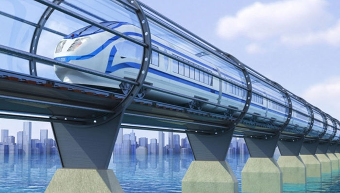 天津将首次开通直达香港高铁列车