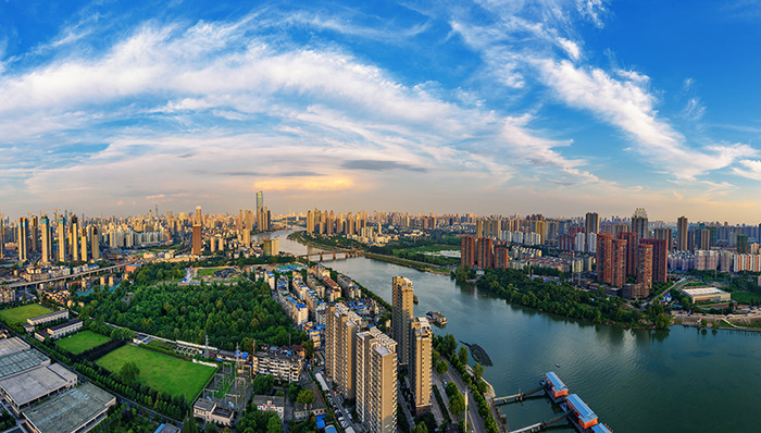 土地热线 | 万达、中海、绿地、保利三四线买地