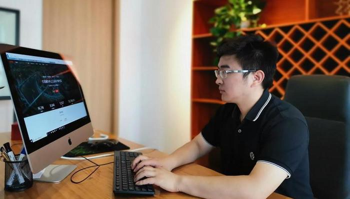 忽米网总经理巩书凯：重庆是工业互联网兵家必争之地