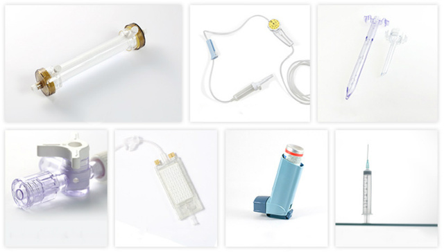 康德莱医械,马应龙,Boston,Scientific