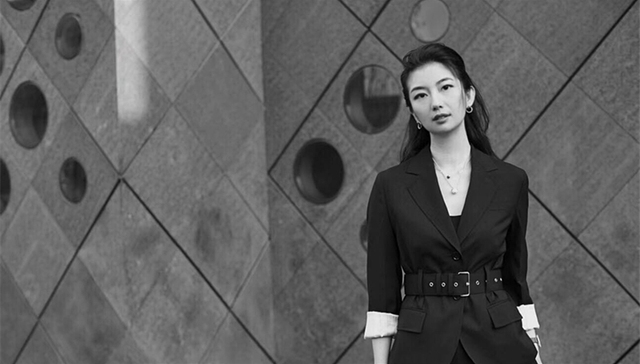 【艺·无界】杨好：《黑色小说》一场文学实验