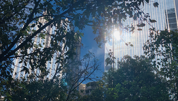 GDP破四万亿，国新办发布会展示四川“成绩单”