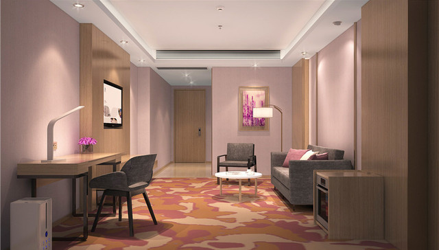 麗枫2.0系产品落子保利六合 工法样板间6月16日正式开放