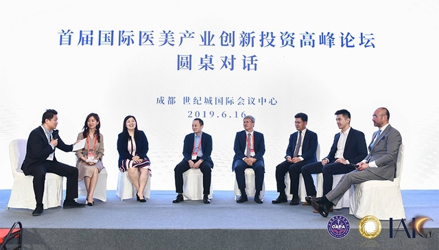 合规机构仅3%，医美行业合规问题是资本化最大障碍？