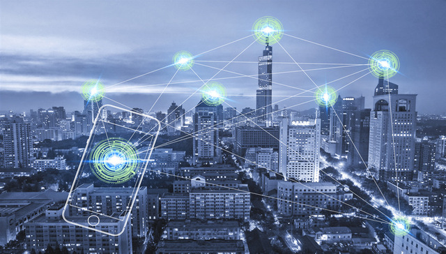 全国城投专业人士齐聚山东临沂共论智慧城市建设