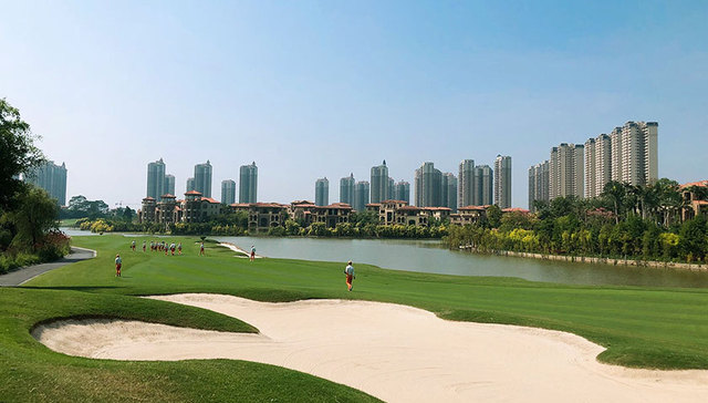 数千人抢约 嘉和城全新组团6月23日开盘