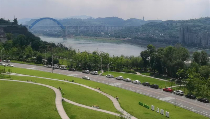 高铁经济效益背后的宜宾发展