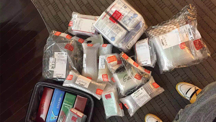 天猫618：成都成交量排名全国第六，80后90后成消费主力