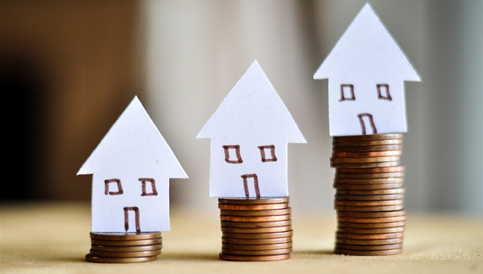 5月房企境内外发债环比大降7成 地产美元债火爆背后藏隐忧