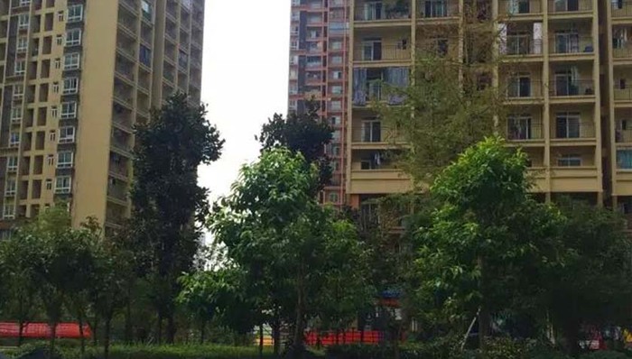 6月27日，重庆主城将进行公租房摇号配租