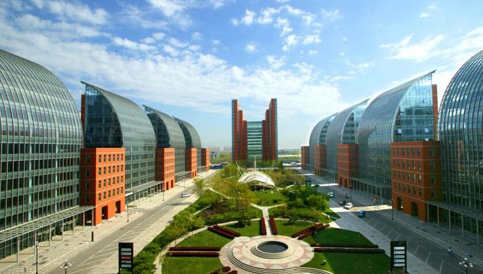 50家企业集中签约天津开发区，总投资规模超600亿元