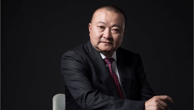 宏义集团董事长刘峙宏坚持“一生只做一件事”