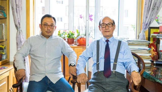 哈氏妇科五代传承，竖中医妇科领域一面旗帜