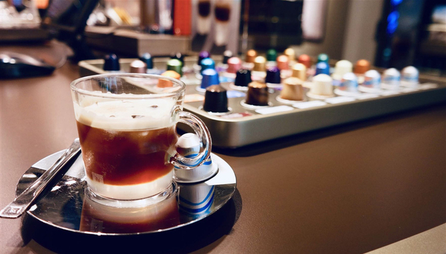 咖啡·城市 | 在成都的强大包容下，咖啡的全场景无缝拼接