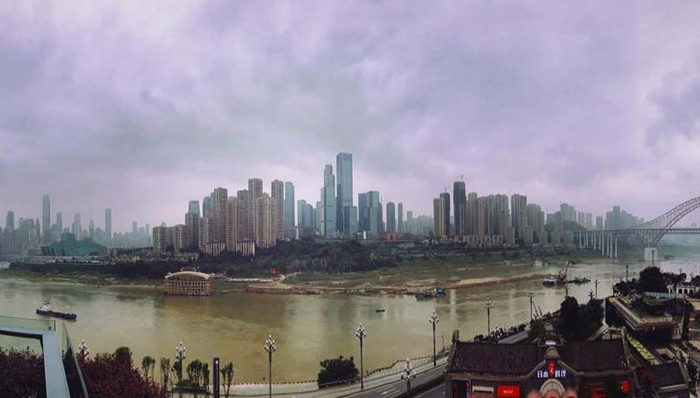 弹子石区域价值如何？先看看最新土拍