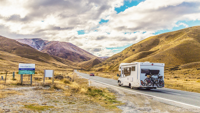 房车市场蓄势待发，国恩股份布局提速