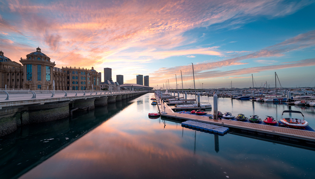 济南8座黄河浮桥已拆除，出行注意提前规划路线