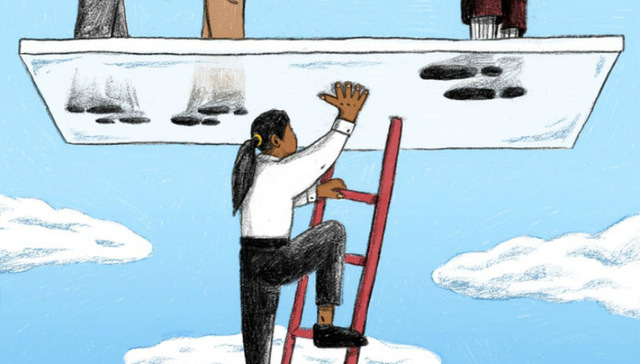 职场,女性,性别歧视