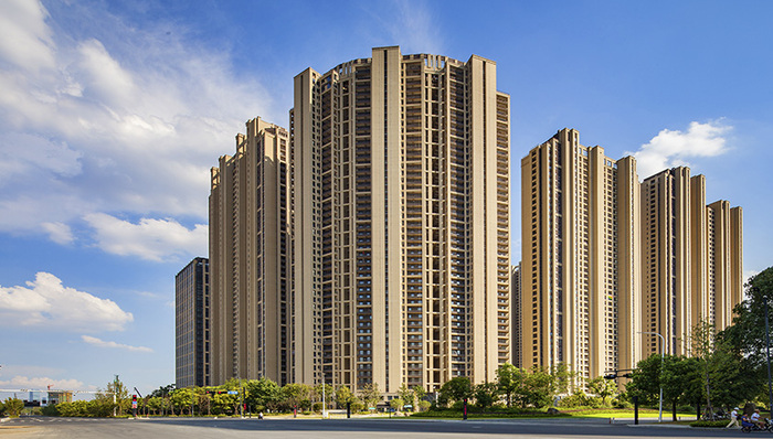 杭州市区上周（6.17-6.23）预售证一览