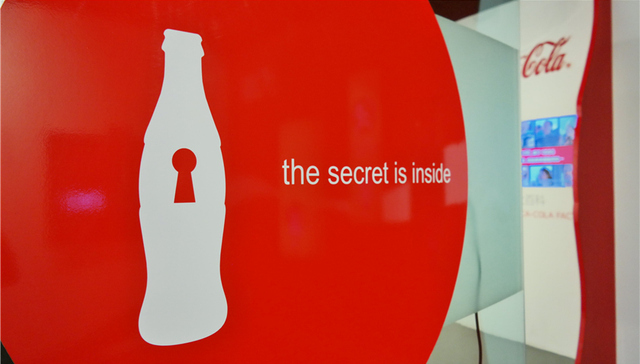 咖啡·城市 | 碳酸饮料市场衰落，可口可乐继续探索咖啡产品