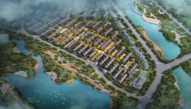 六月持续火热：楼盘扎堆推新 土地市场又来一波小高潮