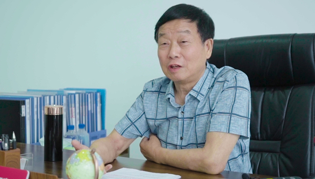 罗先友：70岁回川投资，人生第三次创业主攻康养