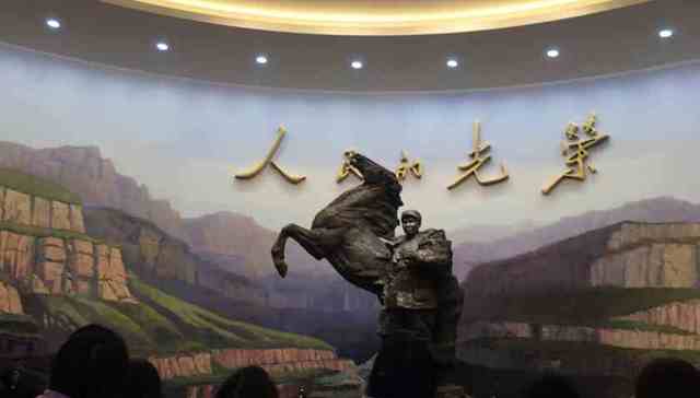 暑期红色亲子游受家长追捧，成旅游行业新经济增长点