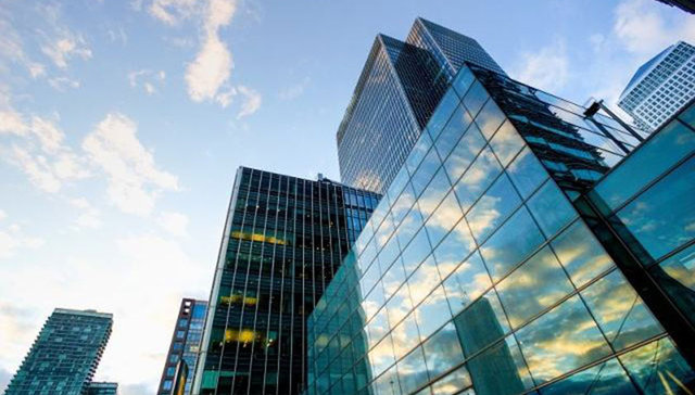 楼宇经济发展升级，第一太平戴维斯深耕布局