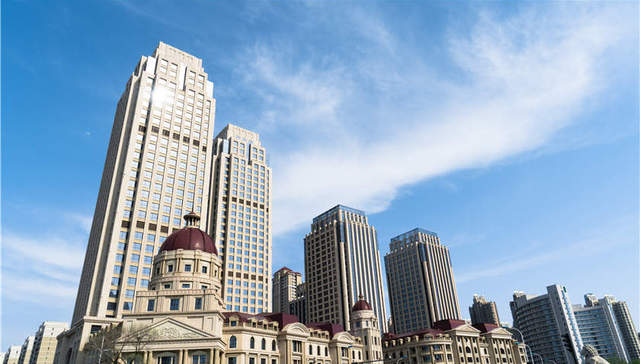 房企营销总们艰难冲刺“半年考”