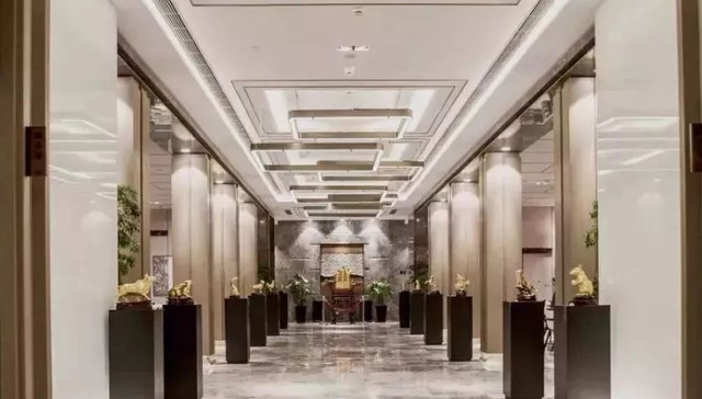 据说，这座科技叠墅将成为“夏日爆款”