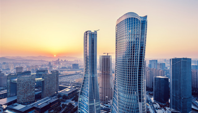 滨江兴耀再次联手 16.65亿元竞得杭州未来科技城地块使用权