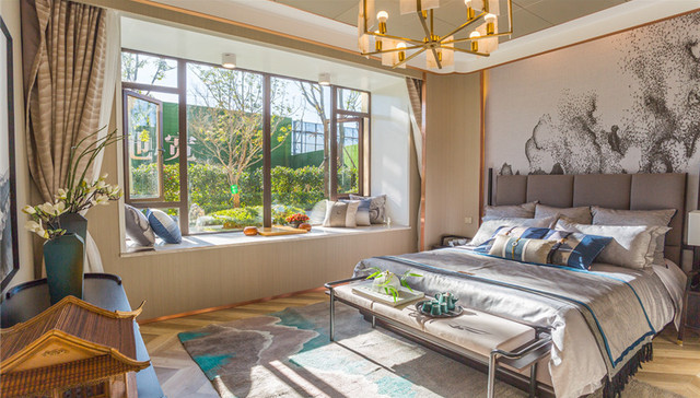 宽景平墅 宽待生活 | 驰骋大境天地体验豁达人生