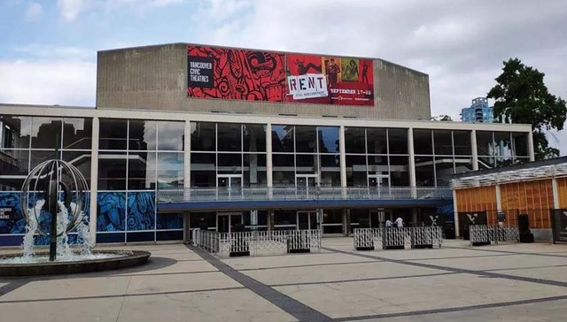 天津歌舞剧院原创歌剧首度走出国门