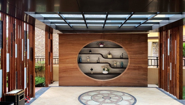 昆明骆驼湾森林人居发布会暨骆驼湾样板间开放大赏