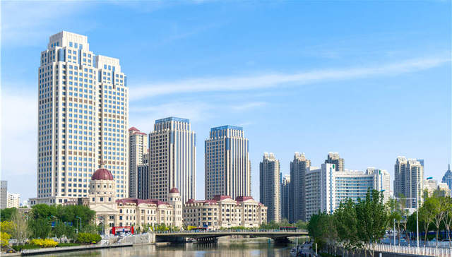 土拍背后的资本魅影：买地资金何来？融资力比拼哪家强？