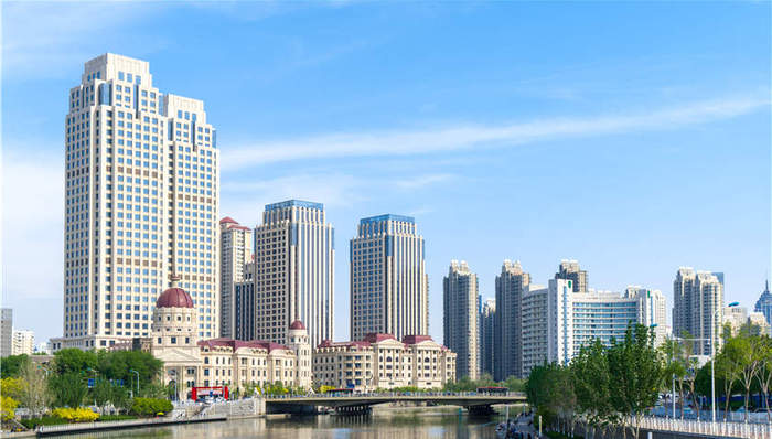 土拍背后的资本魅影：买地资金何来？融资力比拼哪家强？