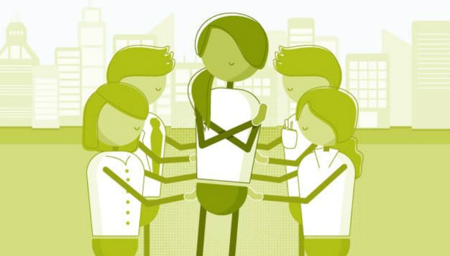 职场,企业管理,职工