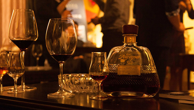 中国首个白兰地酒庄投产，张裕扩大烈酒产能谋取白酒市场