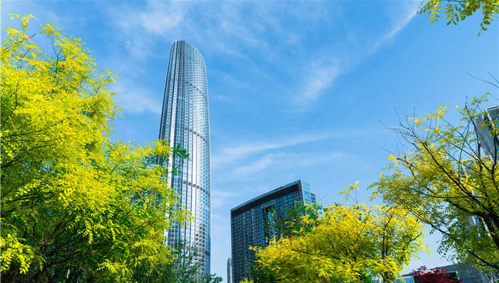 房企日子不好过？你想多了，半年卖千亿企业达12家创历史纪录