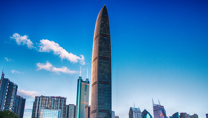 销售目标保守的雅居乐：左手融资 右手拿地