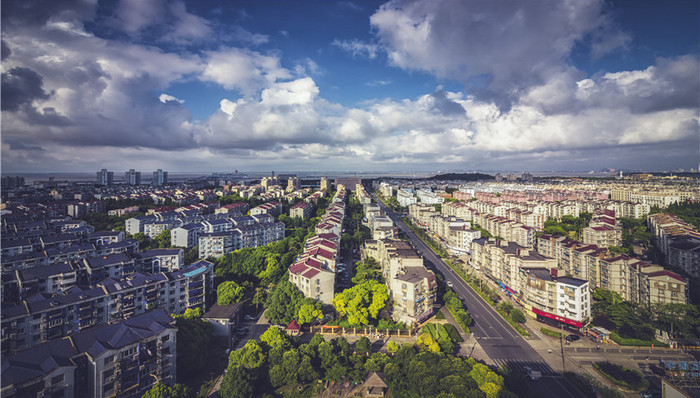 67城新房、二手房均价6月环比微涨，二线城市关注度保持高位