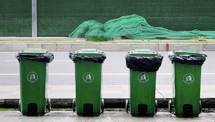 如何以收费促分类？ 城市将迎垃圾“产生者付费”大考