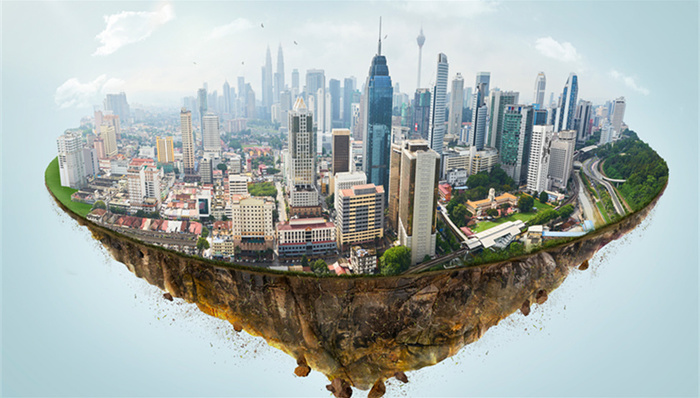 单月9幅宅地   刷新上海2019年宅地挂牌量