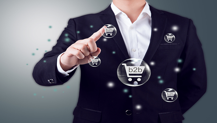 青岛市北区打造国际供应链大厦：全区供应链企业已超400家