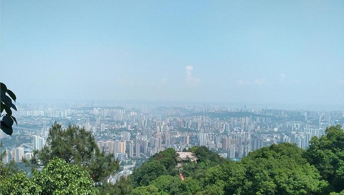 重庆推进全市旅游资源大普查，摸清文旅“家底”