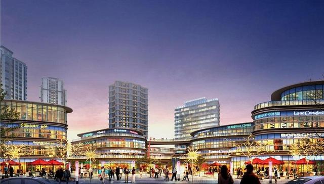 2019年上半年地产数据出炉，九龙坡区域三冠王竟然是它