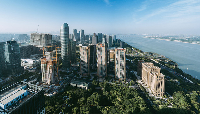 周记|首个现房领证、土拍新政、公积金上调、租房甲醛超标……