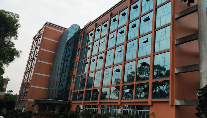 成都七中（高新校区）中考录取意外断档